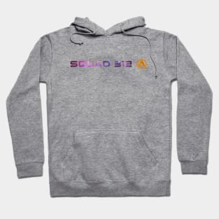 Squad 312 | Aurora Rising Hoodie